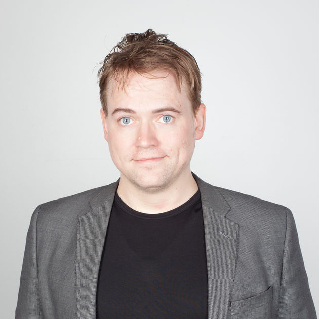 sean-robinson
